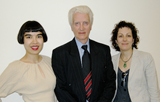 Bill Fenwick, Drue Kataoka & Beth Noveck