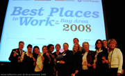 Fenwick & West - 100 Best Places to Work