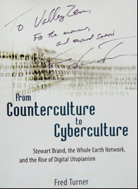 From Counterculture to Cyberculture