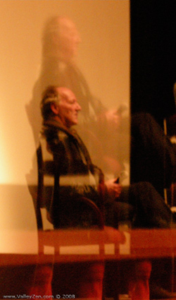 Werner Herzog, Photo by Drue