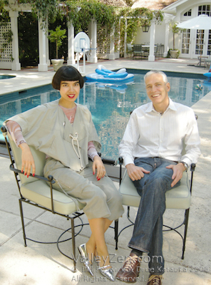 Jim Barnett, Founder CEO Turn