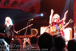 Roger McNamee of Moonalice